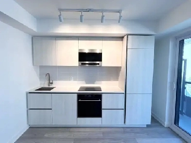 Yonge and Eglinton 1 1 Bed 1 Bath Condo for Rent with heat inclu Image# 1