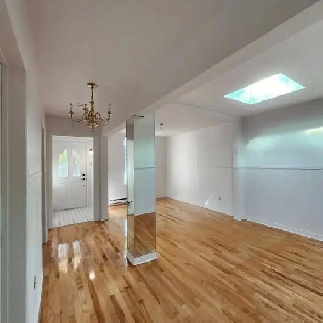 APPARTEMENT À LOUER - Grand 5½ – Quartier Côte-Saint-Paul Image# 1