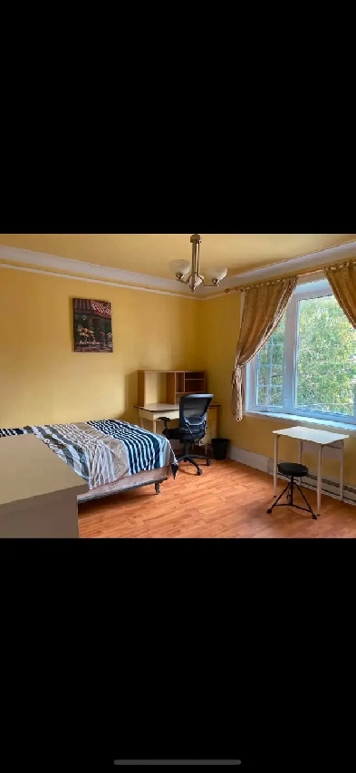 Cozy fully furnished room available immediately Image# 1