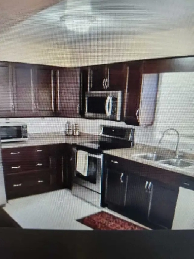 Furnished room with private washroom Image# 7