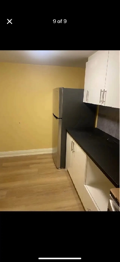 2 bedroom basement apartment for rent Image# 1