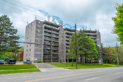 1 Bedroom Apartment for Rent - 420 Greenhill Avenue Image# 1