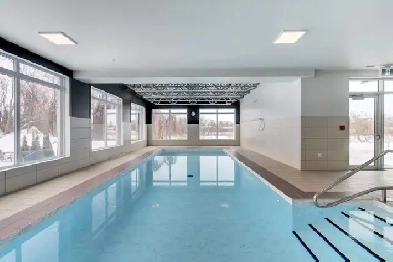 4 1/2 Appartement/Condo/Logement à Louer Image# 1