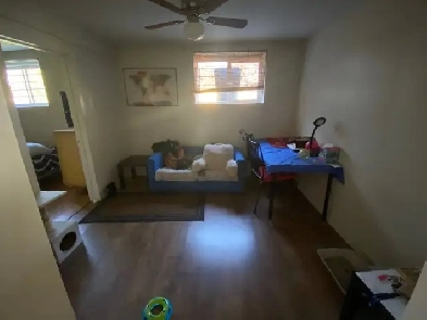 Small Basement Suite Saskatoon Image# 1