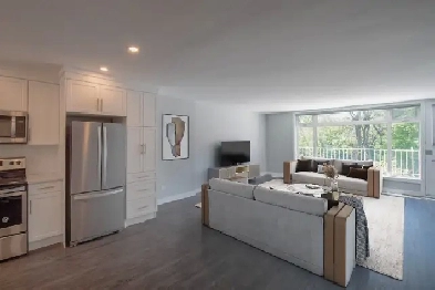 Renovated 3BR Townhouse Near Osborne Village Image# 1