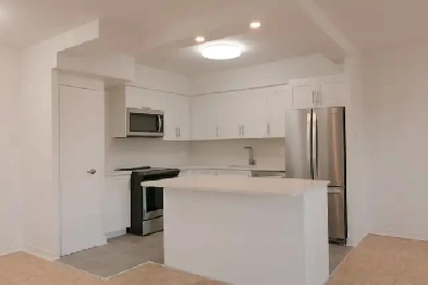 spacious 3-bed, 2-bath unit for rent Westmount adj - ID 1211 Image# 1