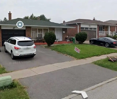 3 Bedroom Upper Unit for Rent Image# 1