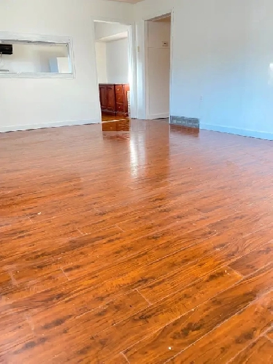 All Utilities Included-Walk-up Basement Suite-Everything Nearby Image# 1