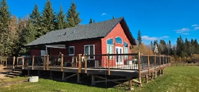 READY TO MOVE House/Cabin 967sqft ! AVAILABLE NOW ! Image# 5