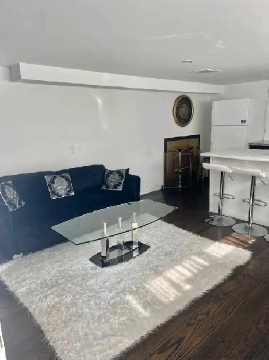 Basement For Rent Image# 1