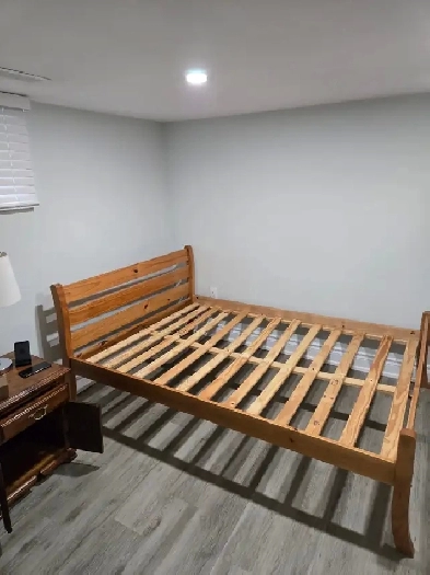 Basement Apartment for Rent Image# 1