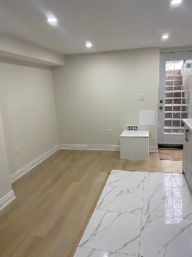 One bedroom basement Image# 1