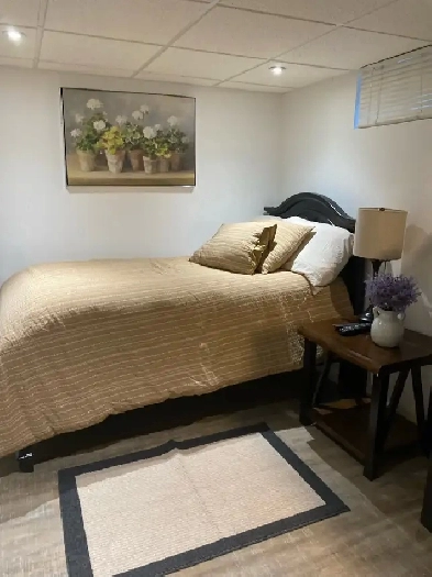 Bedroom for Rent. Image# 1