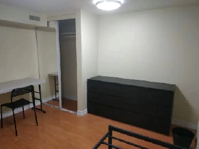 Basement Rooms available for rent near Midland & Sheppard Image# 1