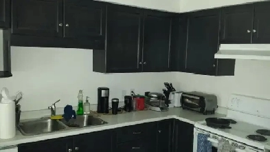 MASTER BED ROOM ( furnished)Ensuite,1498 Gordon Street, Guelph, Image# 1