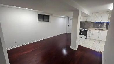 2 Bedroom Apartment - Pickering Town Centre - 1950$ all included Image# 1