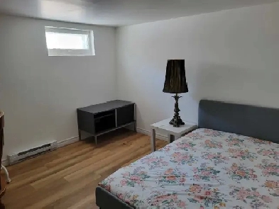 Chambre près du Métro Honoré Beaugrand Image# 1