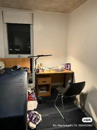 CampusOne UofT Sublease – $1600 All-Inclusive Image# 1