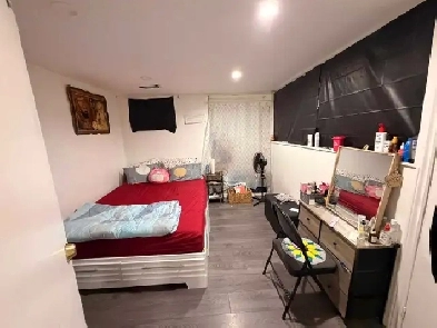 1 bedroom basement from 1st November 2025 Image# 1