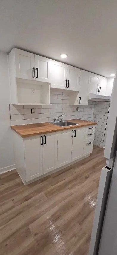 Appartement Anjou TOUT inclus Image# 1