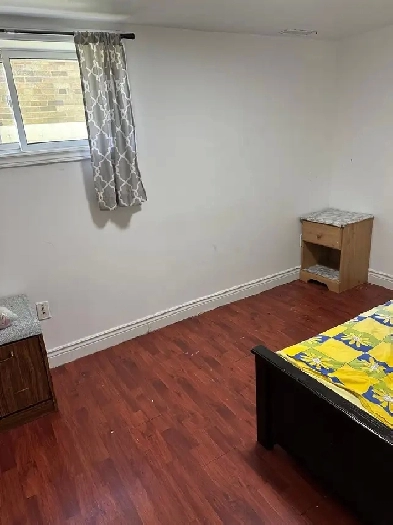 Room to Rent from Nov. 1 Image# 1