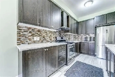 Family Home available for Lease in Whitby including basement Image# 1