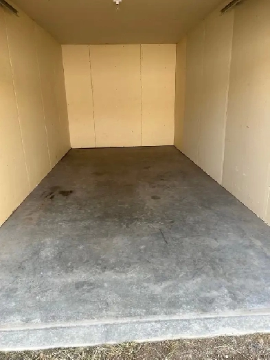 Indoor Storage Unit / Garage for RENT Image# 1