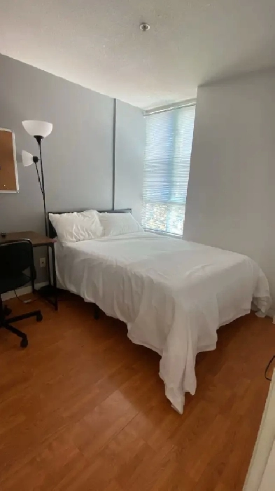Fully Furnished Downtown Room | Students Welcome Image# 10