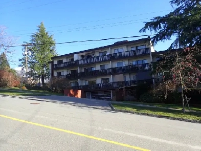 1-Bedroom Apartment in Prime Burnaby Location Image# 1