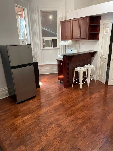 ALL INCLUSIVE ONE BEDROOM APARTMENT FOR RENT Image# 1