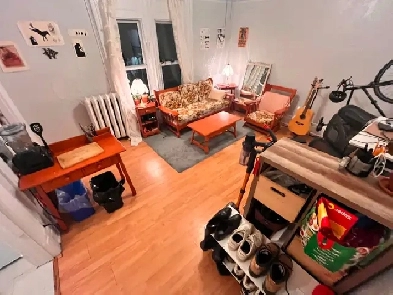 DOWNTOWN 2.5 HAVEN - DECEMBER 1ST Image# 1