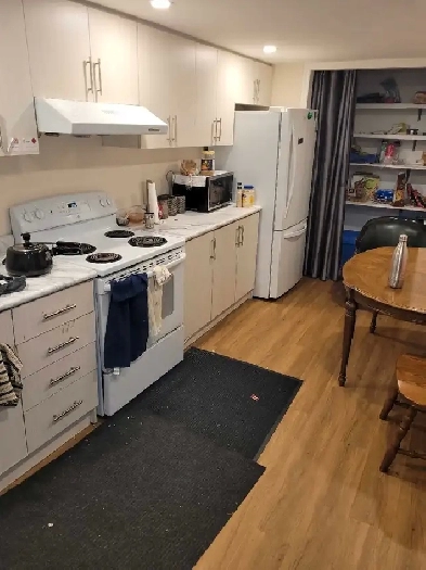 2 Bed room  Upper floor of the house landlord Image# 1