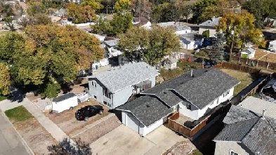 MOTIVATED SELLER - IMMEDIATE POSSESSION POSSIBLE 4BED HOUSE Image# 30