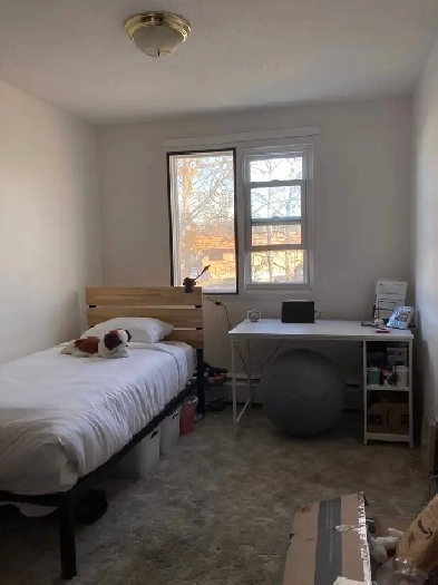 Private room for rent Image# 1