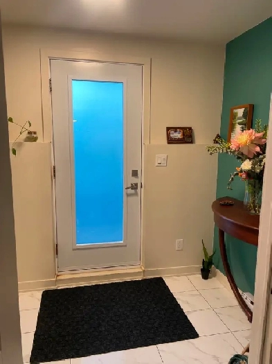 Appartement 5 1/ 2  à louer sur chemin de Chambly 1,720$ Image# 1