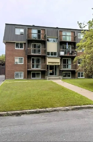 Beau logement 4 1/2 Fabreville, tranquille! Image# 1