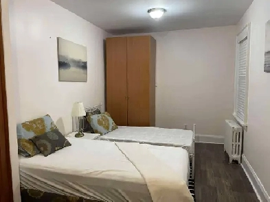 Niagara Room For Rent Image# 1