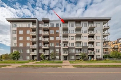 41 Rue Simon-Lussier #614 Image# 7