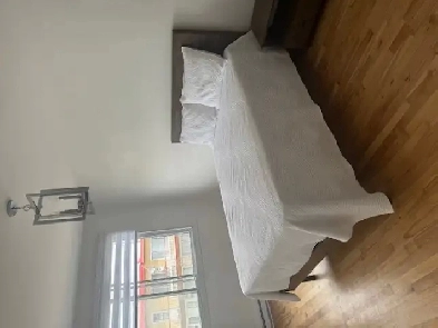 Chambre à louer  Montreal Collocation Image# 1