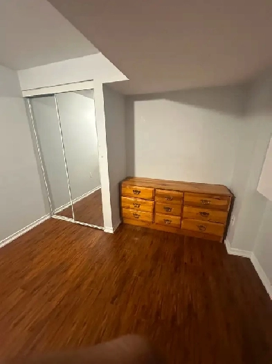 Basement for rent Image# 1