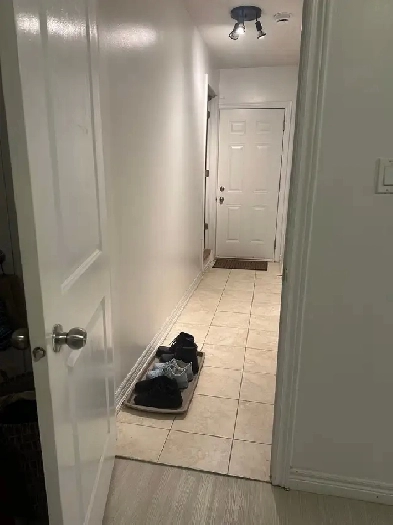 Spacious One-Bedroom Basement Apartment for Rent Image# 1