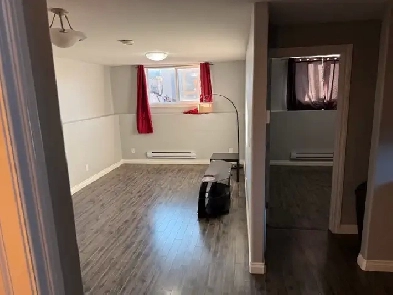 legal basement suite near airport Image# 3
