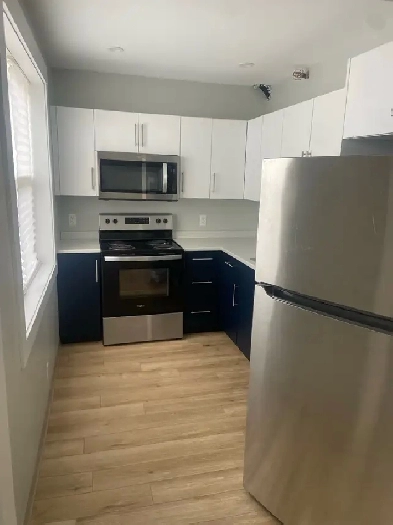 1 bedroom Image# 1
