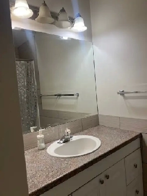 bright room in urban city, near UBCO, Walmart for rent Image# 8