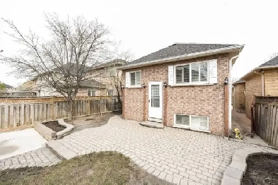 2 BEDROOM BASEMENT FOR RENT IN BRAMPTON Image# 1