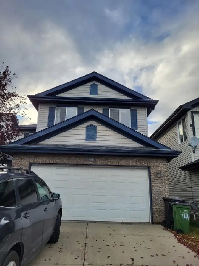 Beautiful /Spacious 4-Bed, 3.5-Bath Home with Finished Basement Image# 1