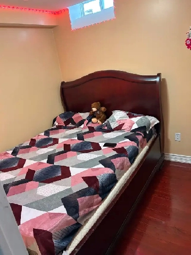 Room for Rent in Brampton Image# 1