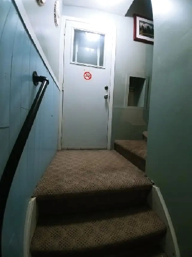 1-bedroom basement apartment for rent. Image# 1
