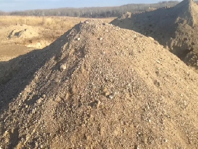 Pasture Land with Gravel- RM of Redberry Image# 5