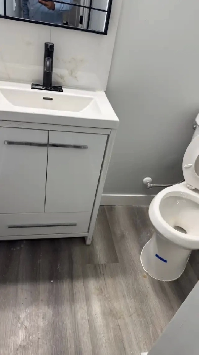 2 bedroom legal suite for rent in Cornerstone Image# 1